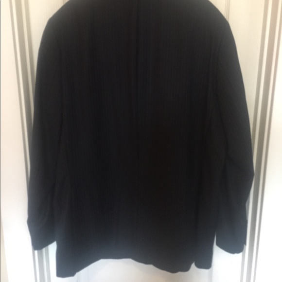 Lauren Ralph Lauren wool blazer. - Picture 5 of 8